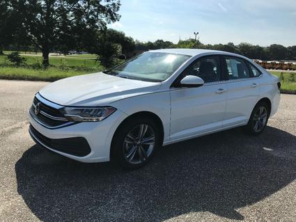 2023 Volkswagen Jetta Enterprise AL