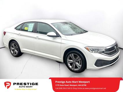 2023 Volkswagen Jetta Westport MA