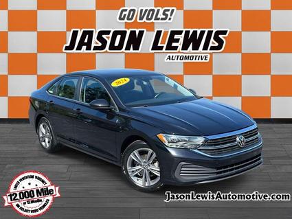 2024 Volkswagen Jetta Sparta TN