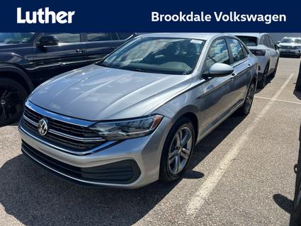 2024 Volkswagen Jetta Minneapolis MN