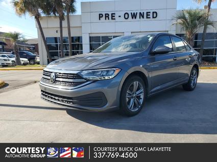 2024 Volkswagen Jetta Lafayette LA