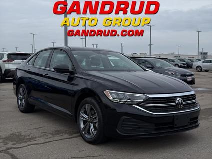 2024 Volkswagen Jetta Green Bay WI