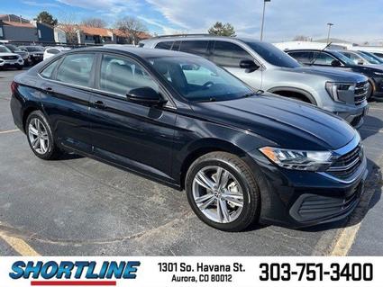 2024 Volkswagen Jetta Aurora CO