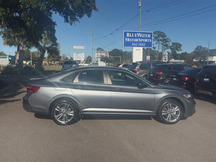 2023 Volkswagen Jetta Wilmington NC