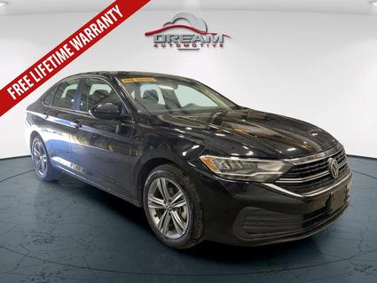 2024 Volkswagen Jetta Lawrence KS