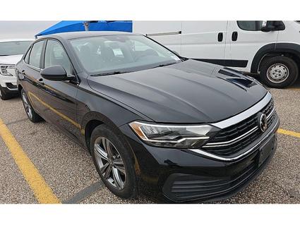 2024 Volkswagen Jetta Lawrence KS