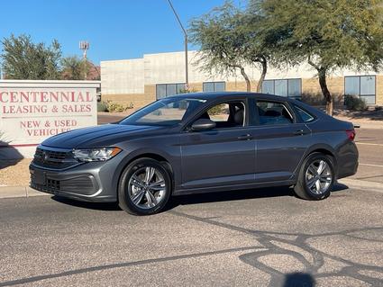 2024 Volkswagen Jetta Phoenix AZ