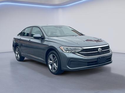 2024 Volkswagen Jetta Oak Ridge TN