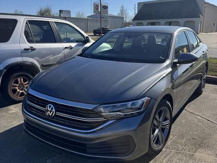 2024 Volkswagen Jetta Baton Rouge LA