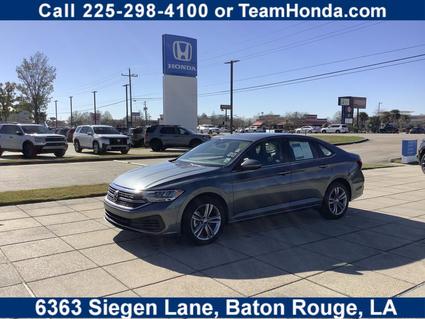 2024 Volkswagen Jetta Baton Rouge LA