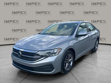 2024 Volkswagen Jetta Greensboro NC