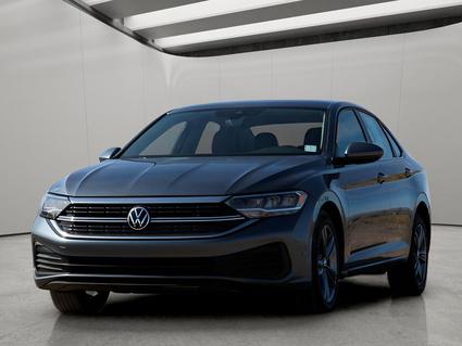 2024 Volkswagen Jetta Albuquerque NM