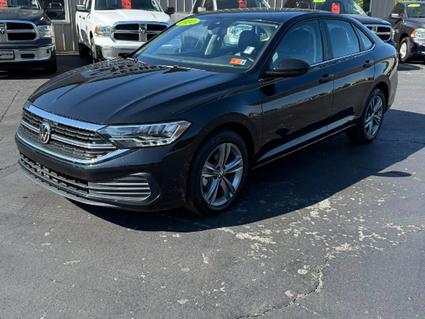 2024 Volkswagen Jetta Danville WV