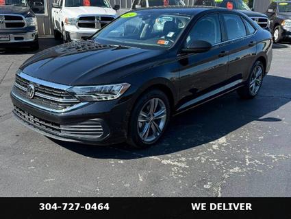 2024 Volkswagen Jetta Danville WV
