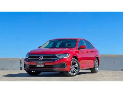 2023 Volkswagen Jetta Tyler TX