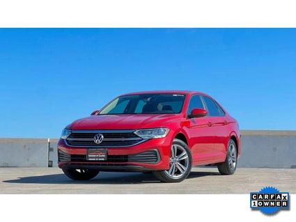 2023 Volkswagen Jetta Tyler TX