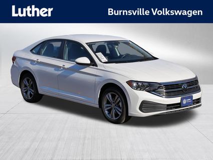 2023 Volkswagen Jetta Burnsville MN