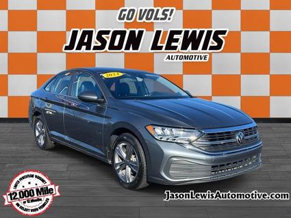 2024 Volkswagen Jetta Sparta TN