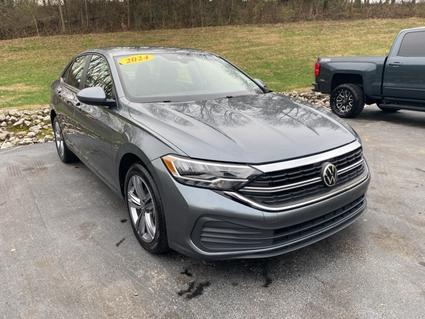 2024 Volkswagen Jetta Sparta TN