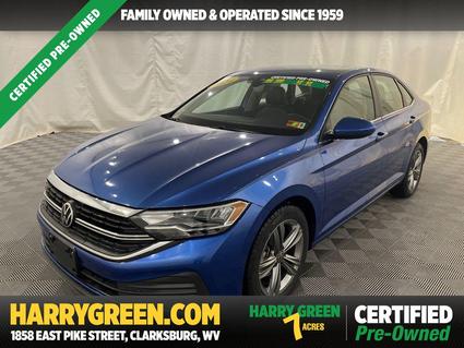 2024 Volkswagen Jetta Clarksburg WV