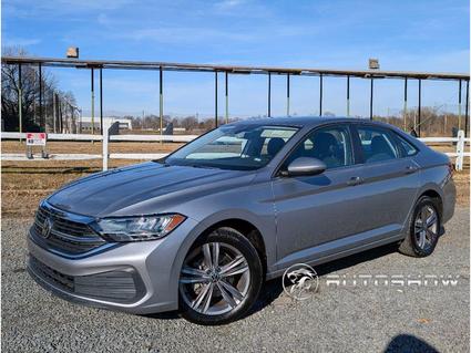 2024 Volkswagen Jetta Somerset NJ