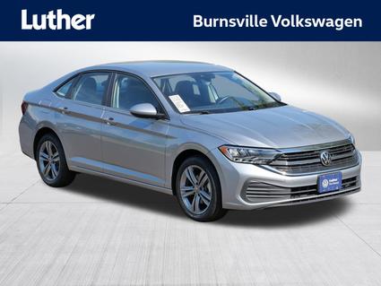 2024 Volkswagen Jetta Burnsville MN
