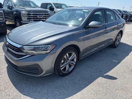 2024 Volkswagen Jetta Whitesboro TX