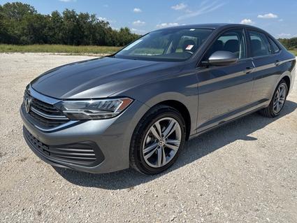 2024 Volkswagen Jetta Whitesboro TX
