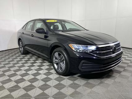 2024 Volkswagen Jetta Pineville NC