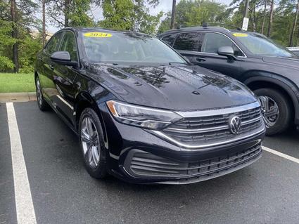2024 Volkswagen Jetta Pineville NC