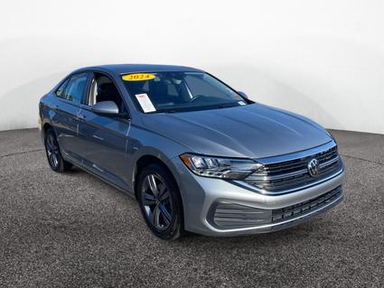 2024 Volkswagen Jetta Florence SC