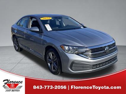2024 Volkswagen Jetta Florence SC