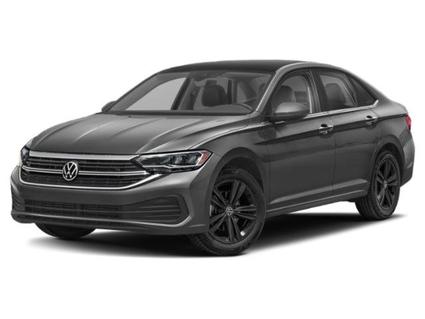 2022 Volkswagen Jetta Rochester MN