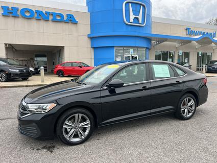 2024 Volkswagen Jetta Tuscaloosa AL