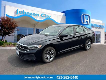 2024 Volkswagen Jetta Johnson City TN