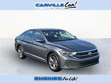 2024 Volkswagen Jetta Greeneville TN