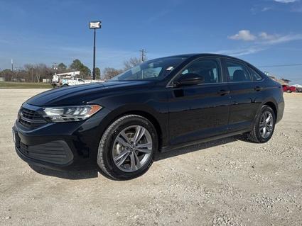 2024 Volkswagen Jetta Whitesboro TX