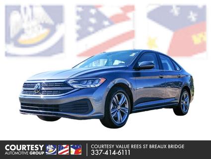 2024 Volkswagen Jetta Breaux Bridge LA