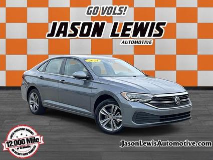 2024 Volkswagen Jetta Sparta TN