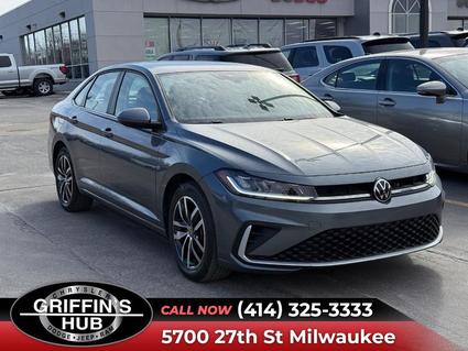 2025 Volkswagen Jetta Milwaukee WI