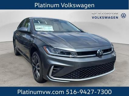 2025 Volkswagen Jetta Hicksville NY