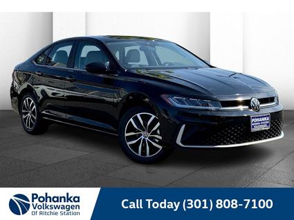 2025 Volkswagen Jetta Capitol Heights MD
