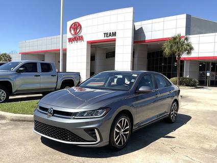 2025 Volkswagen Jetta Baton Rouge LA