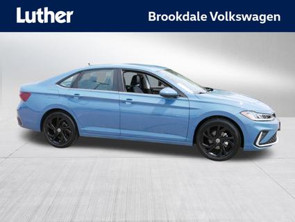 2025 Volkswagen Jetta Minneapolis MN
