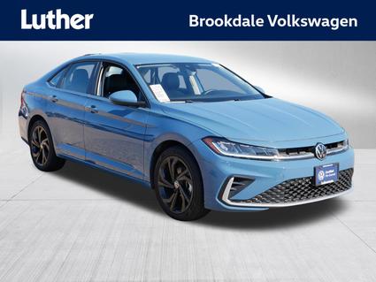 2025 Volkswagen Jetta Minneapolis MN