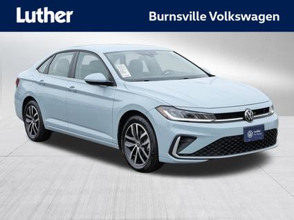 2025 Volkswagen Jetta Burnsville MN