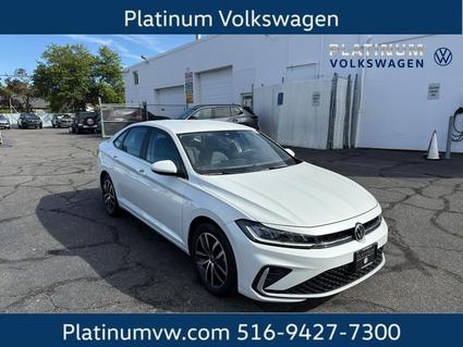 2025 Volkswagen Jetta Hicksville NY