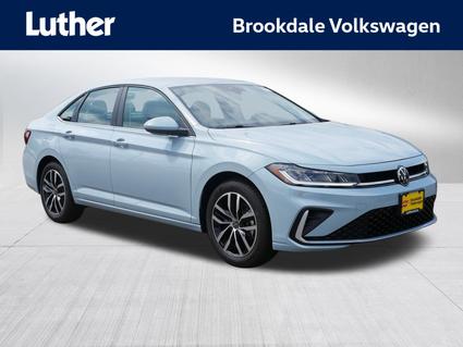 2025 Volkswagen Jetta Minneapolis MN