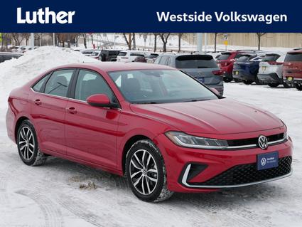 2025 Volkswagen Jetta Minneapolis MN