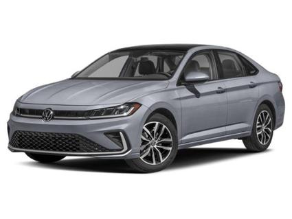 2025 Volkswagen Jetta Burnsville MN